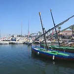 Holiday Les Marines Des Capellans By Interhome *