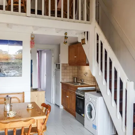 Holiday Les Marines Des Capellans By Interhome * Saint-Cyprien (Pyrenees-Orientales)