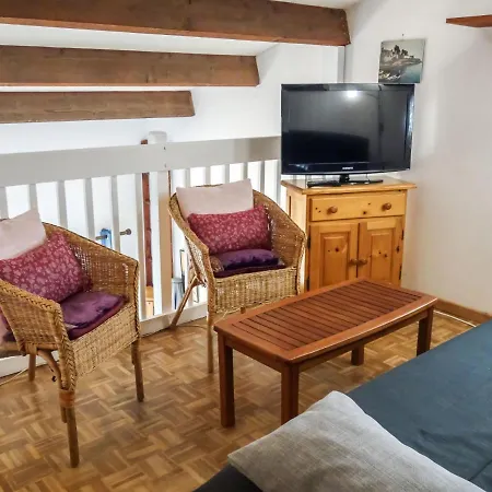Holiday Les Marines Des Capellans By Interhome *