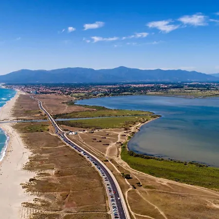 Holiday Les Marines Des Capellans By Interhome Σπίτι διακοπών *