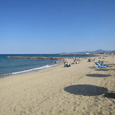Dom wakacyjny Holiday Les Marines Des Capellans By Interhome