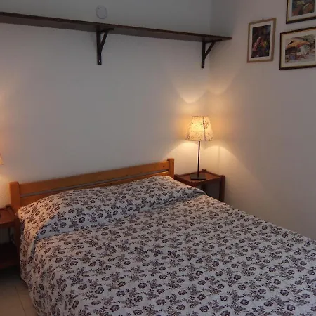 Holiday Les Marines Des Capellans By Interhome