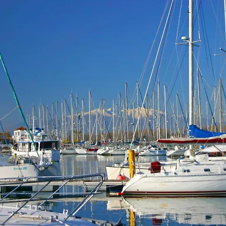Holiday Les Marines Des Capellans Saint-Cyprien (Pyrenees-Orientales)