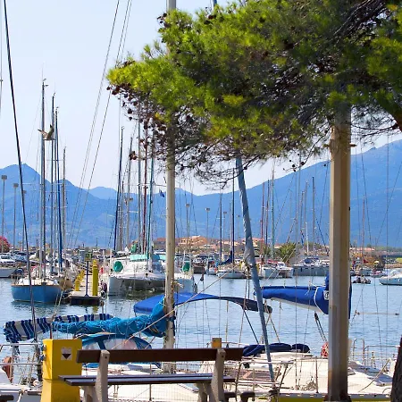 Ferienhaus Holiday Les Marines Des Capellans By Interhome Saint-Cyprien (Pyrenees-Orientales)