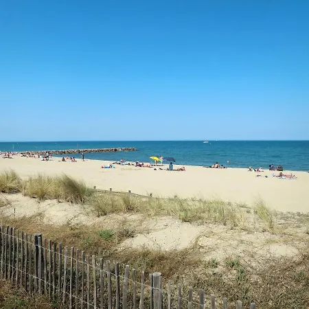 Holiday Les Marines Des Capellans * Saint-Cyprien (Pyrenees-Orientales)