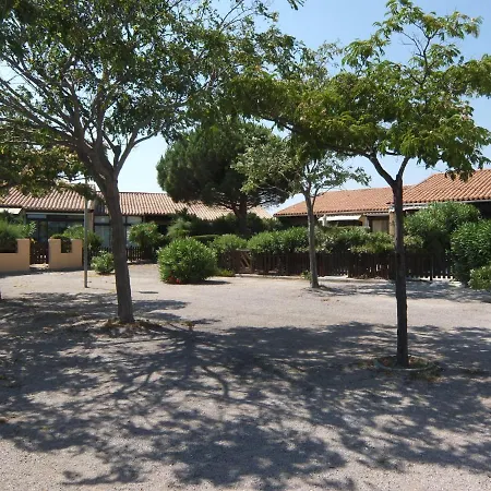 Ferienhaus Holiday Les Marines Des Capellans By Interhome Saint-Cyprien (Pyrenees-Orientales)